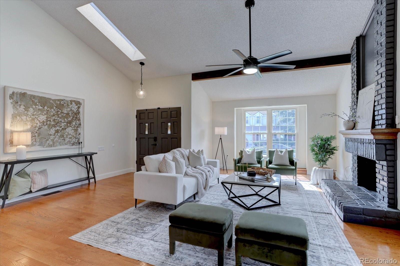 7643 Sunshine Peak