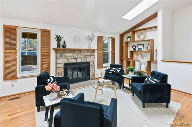 13806 W 66th Drive