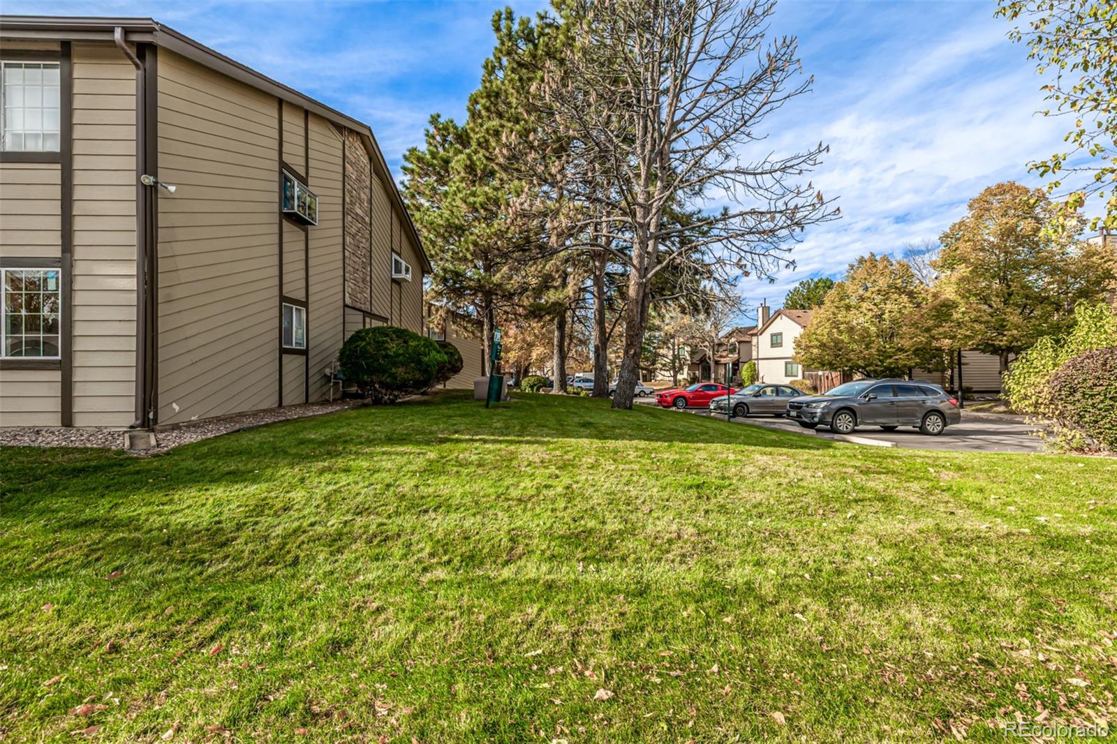 1751 S Pitkin Street Unit: A