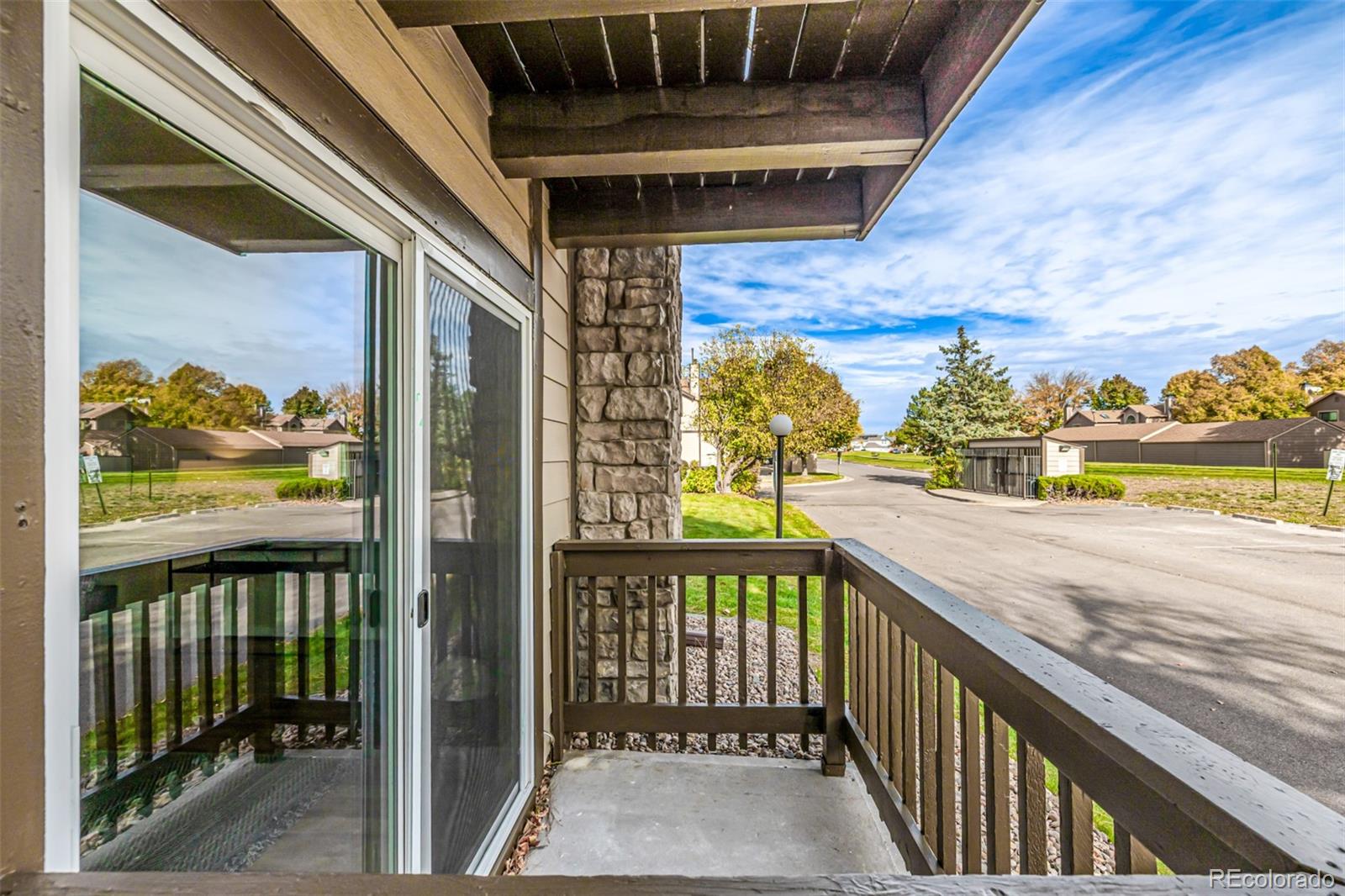 1751 S Pitkin Street Unit: A