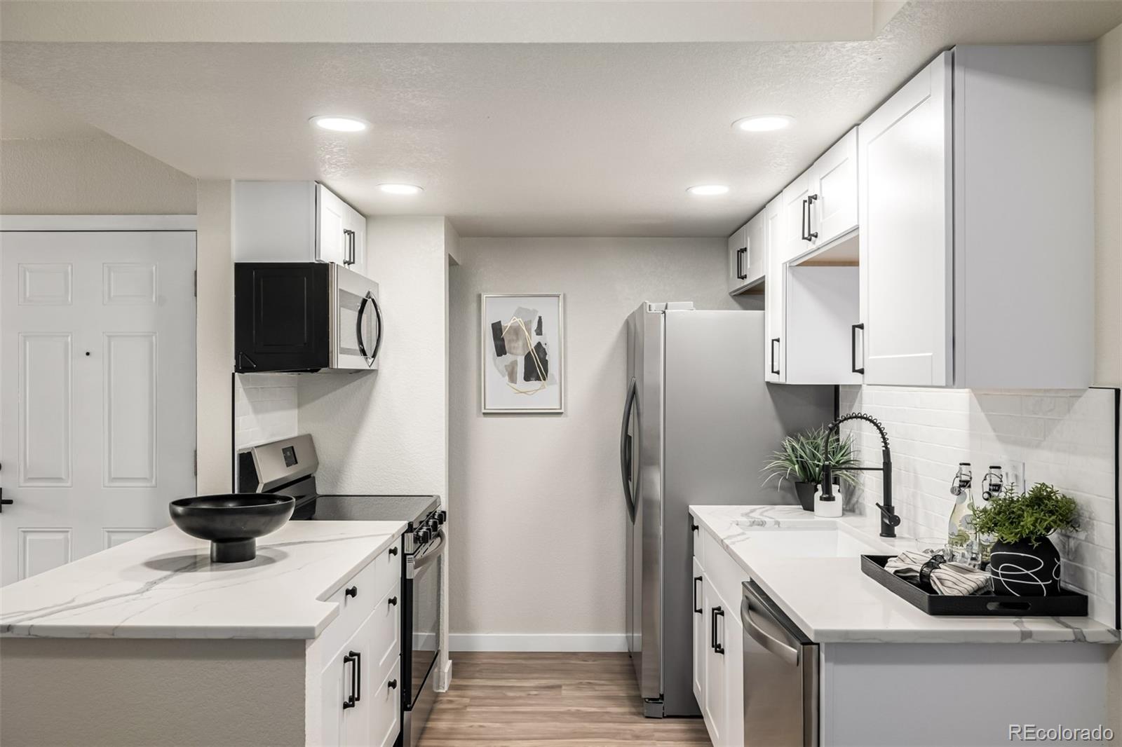 1751 S Pitkin Street Unit: A