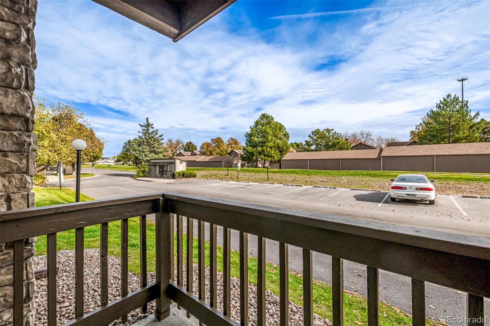 1751 S Pitkin Street Unit: A