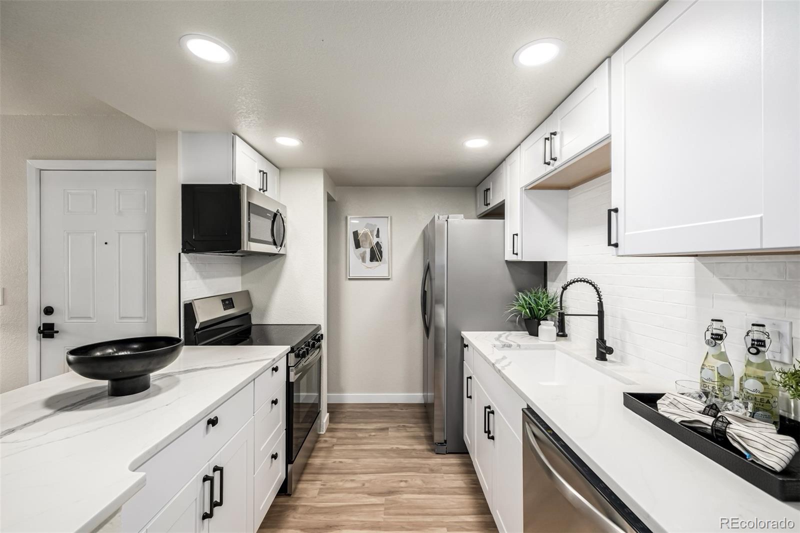 1751 S Pitkin Street Unit: A