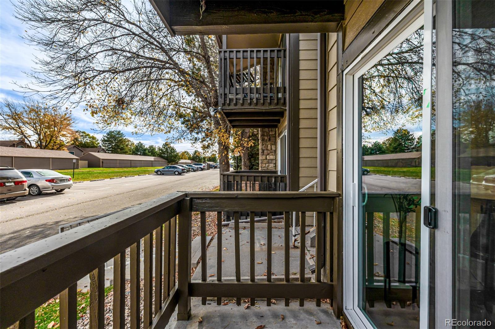 1751 S Pitkin Street Unit: A