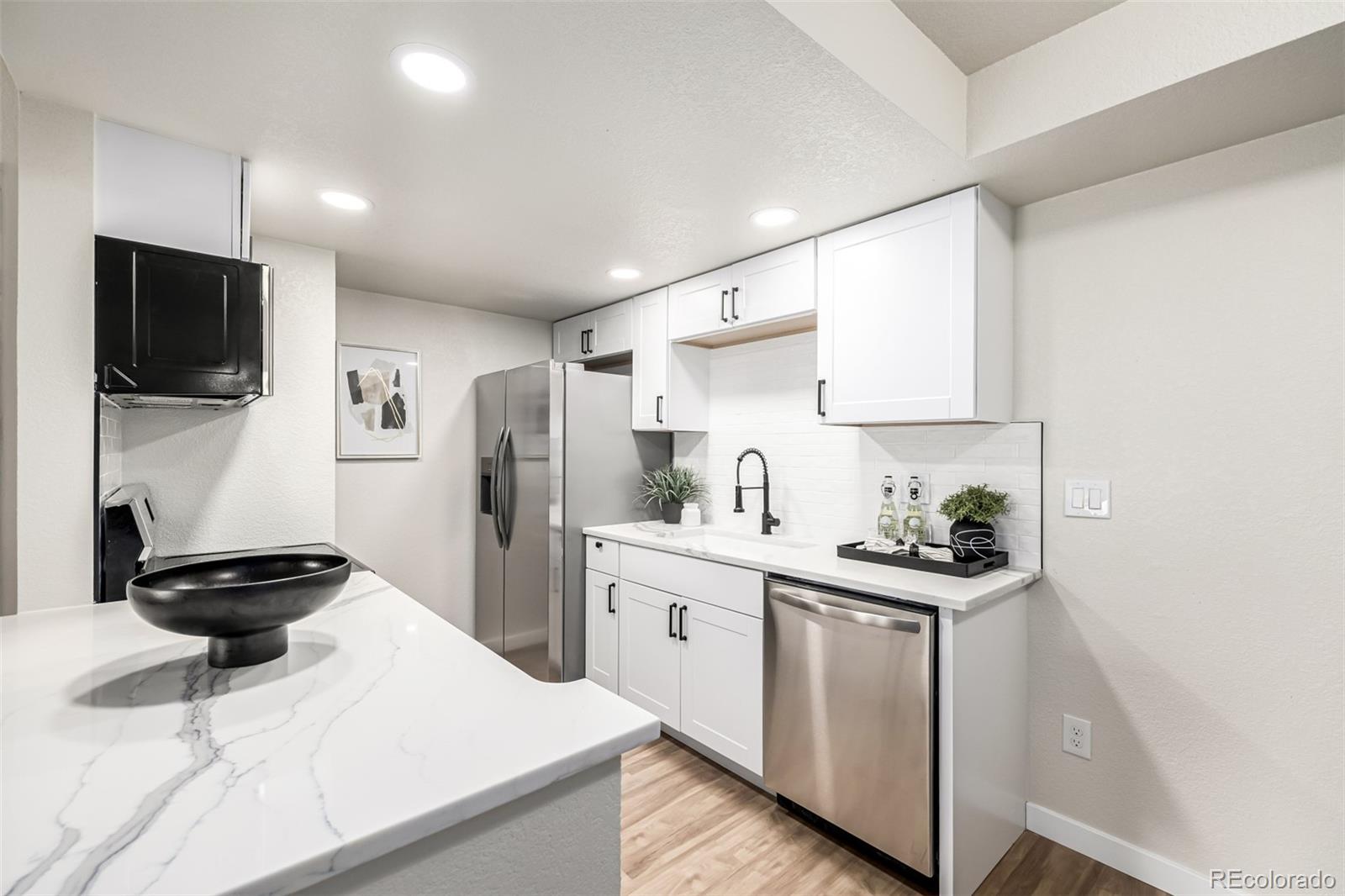 1751 S Pitkin Street Unit: A