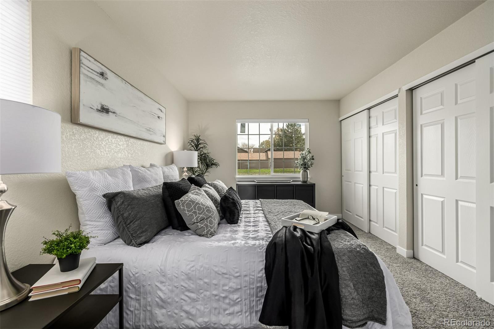 1751 S Pitkin Street Unit: A