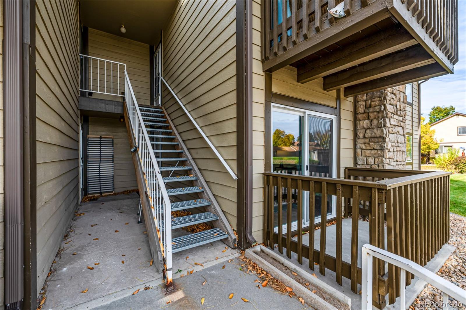 1751 S Pitkin Street Unit: A