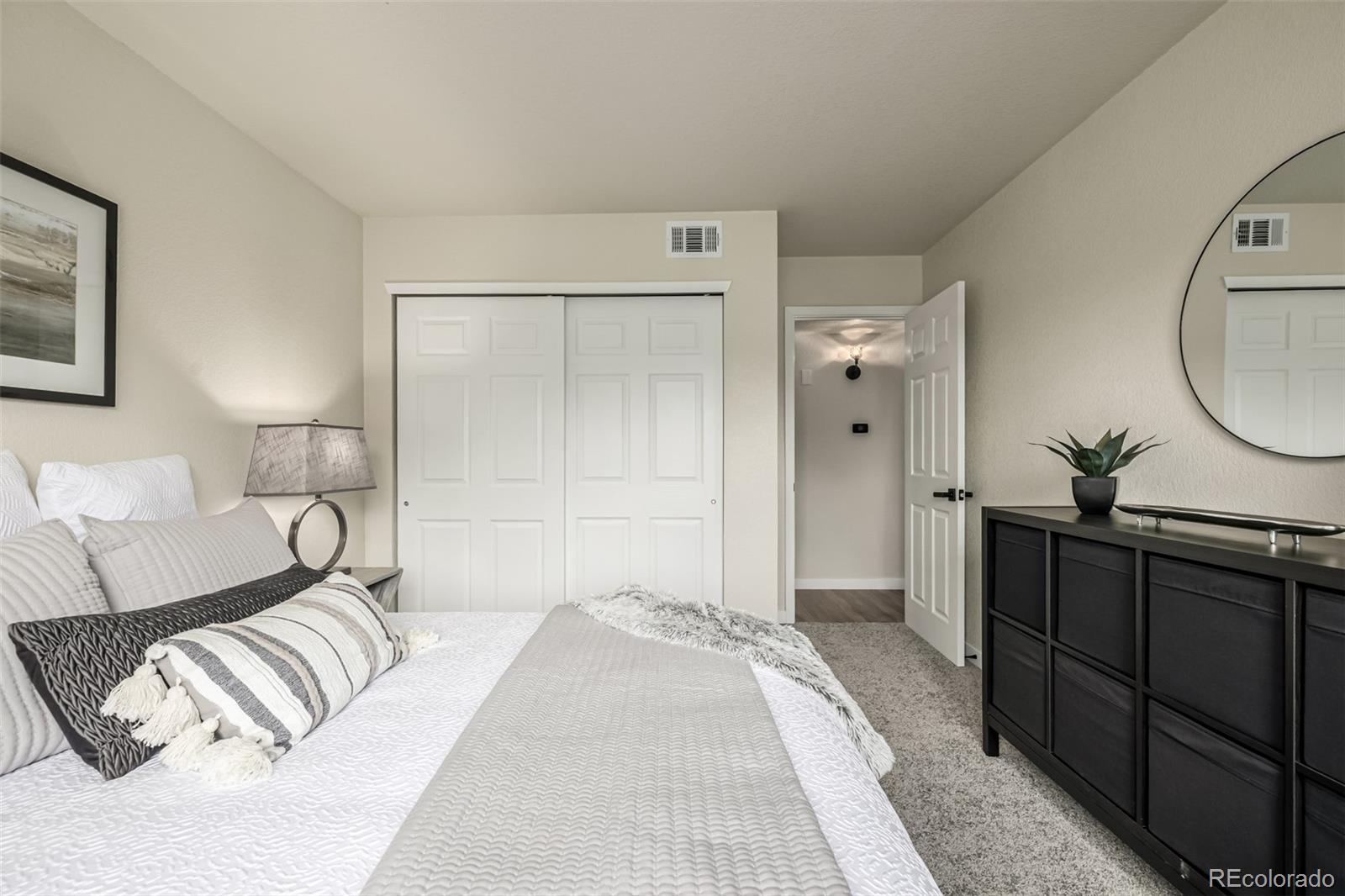 1751 S Pitkin Street Unit: A