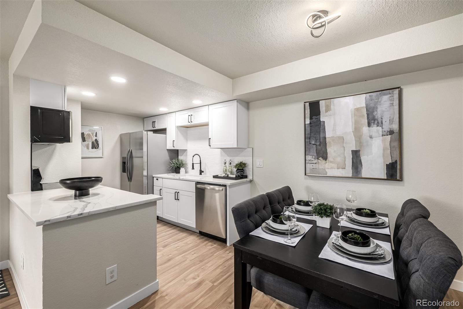 1751 S Pitkin Street Unit: A