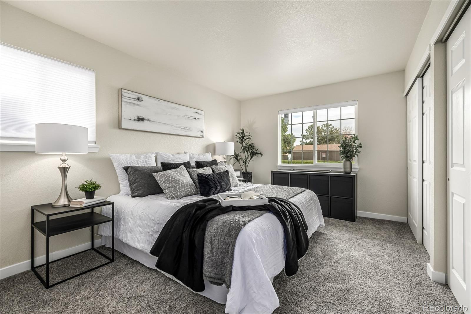 1751 S Pitkin Street Unit: A