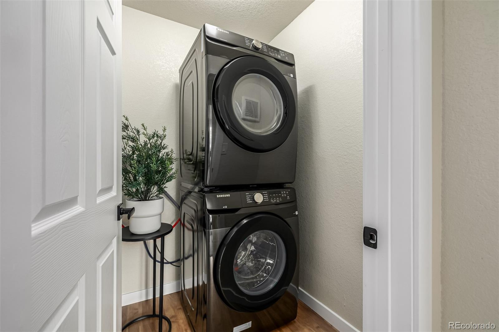 1751 S Pitkin Street Unit: A