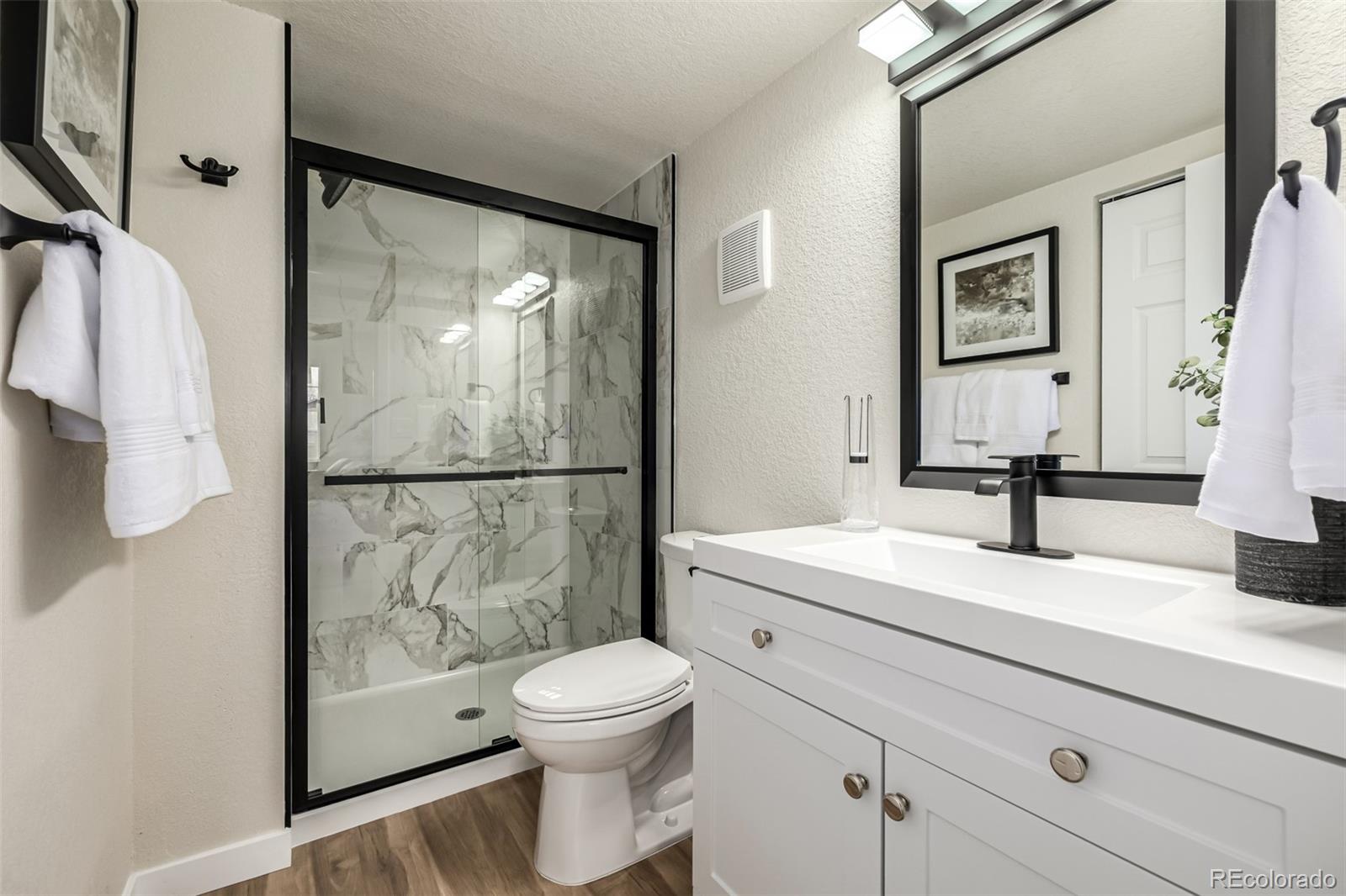 1751 S Pitkin Street Unit: A