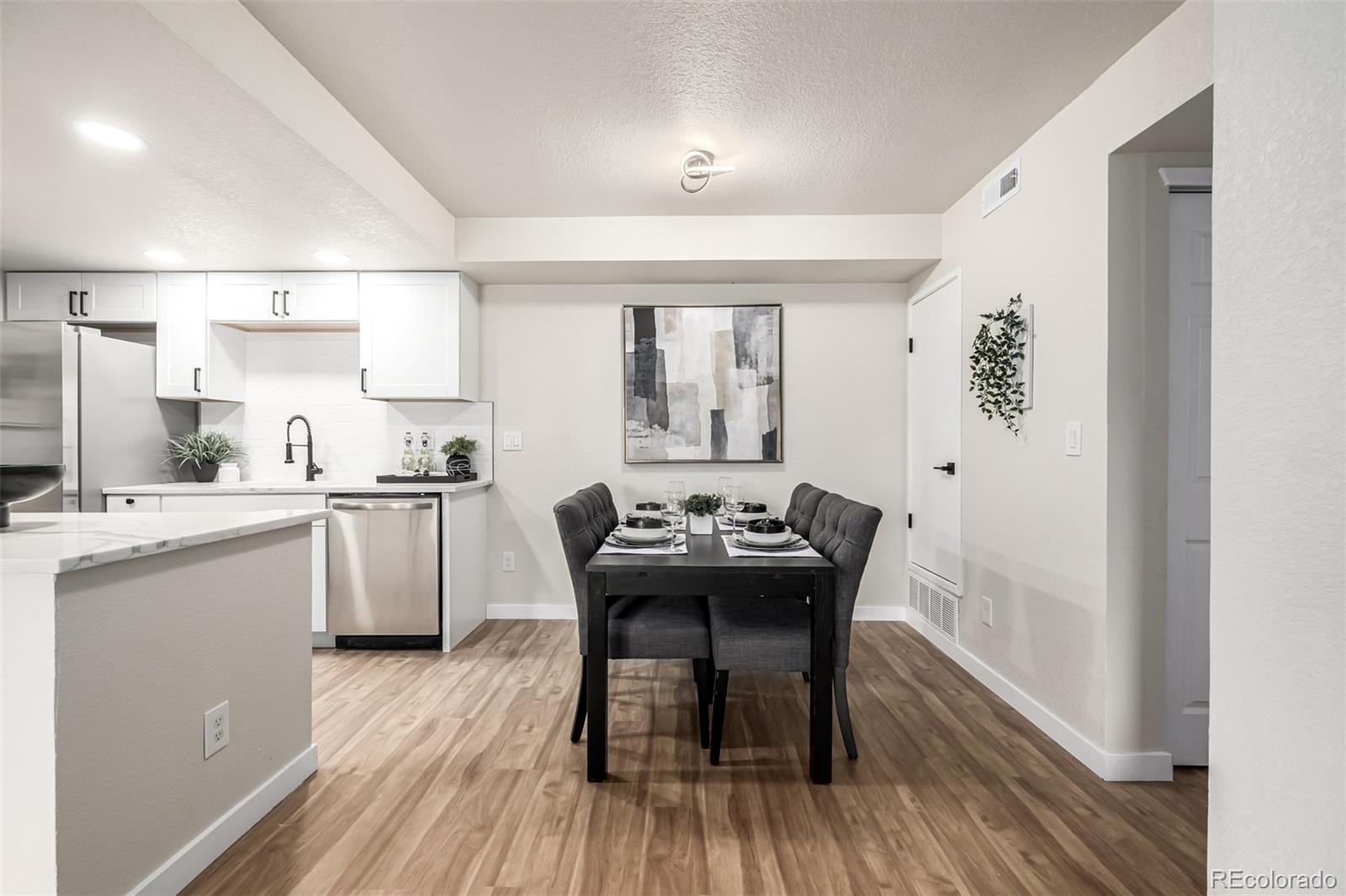 1751 S Pitkin Street Unit: A