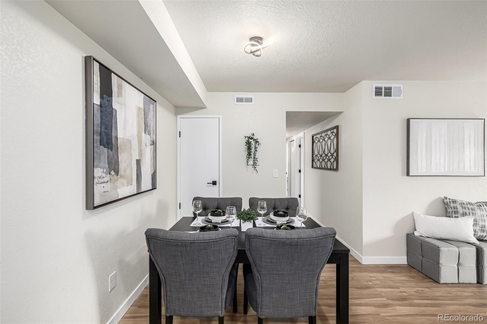 1751 S Pitkin Street Unit: A