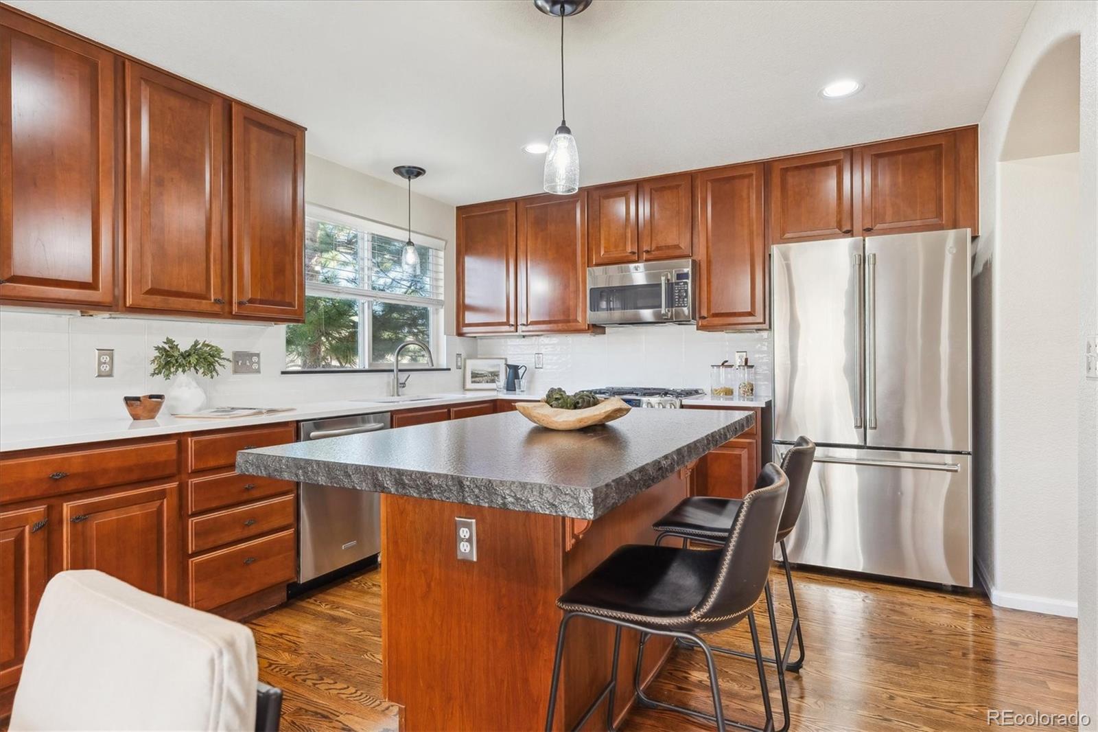 10293 Rustic Redwood Court