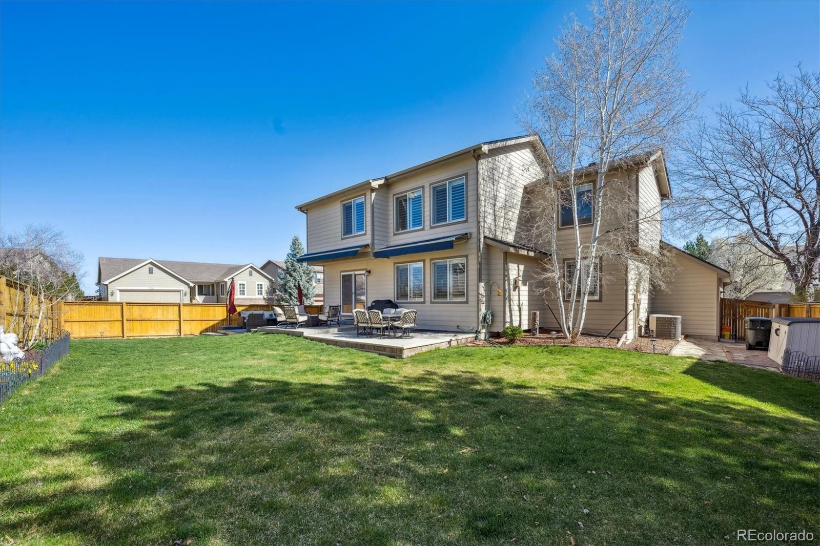 10293 Rustic Redwood Court