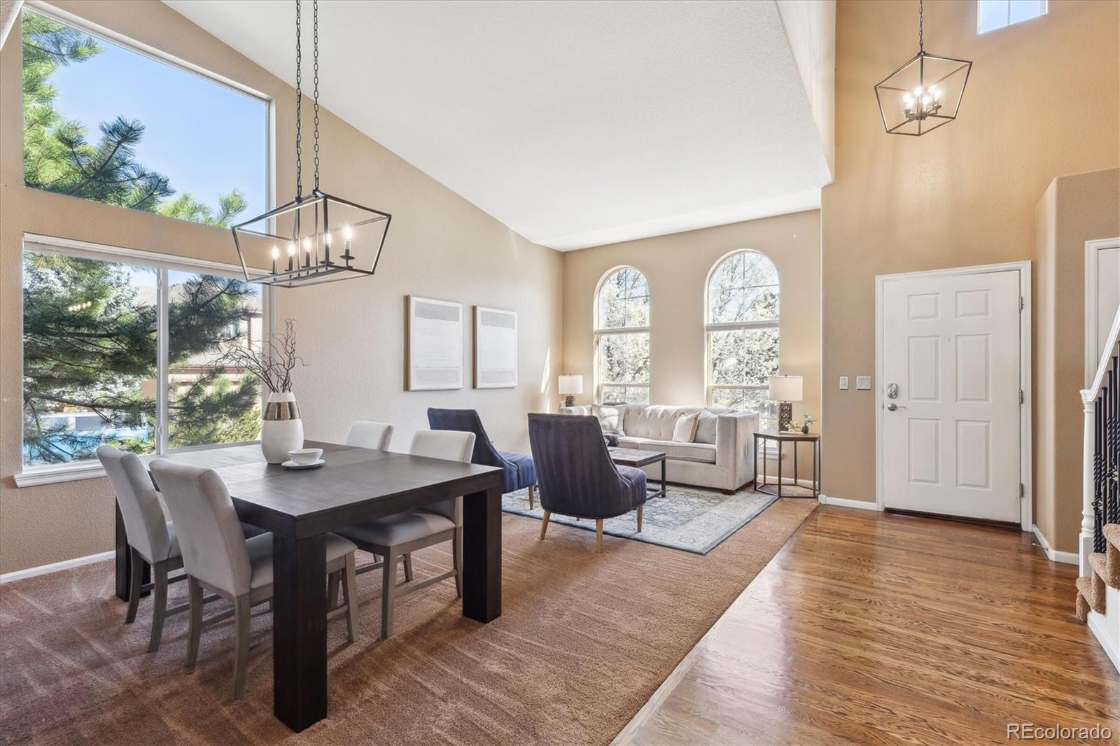10293 Rustic Redwood Court