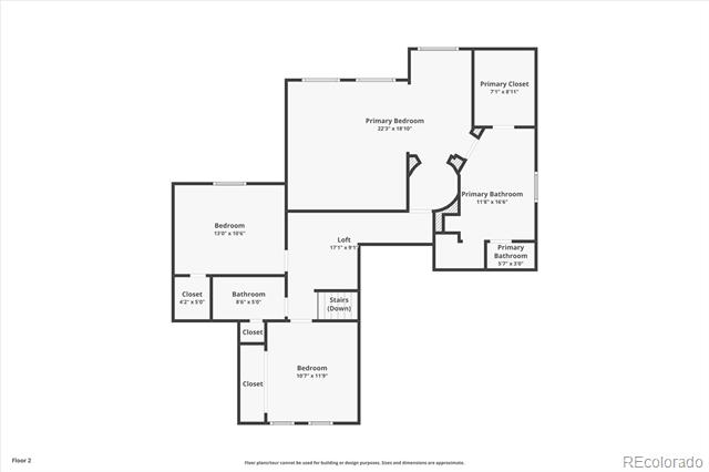 10293 Rustic Redwood Court