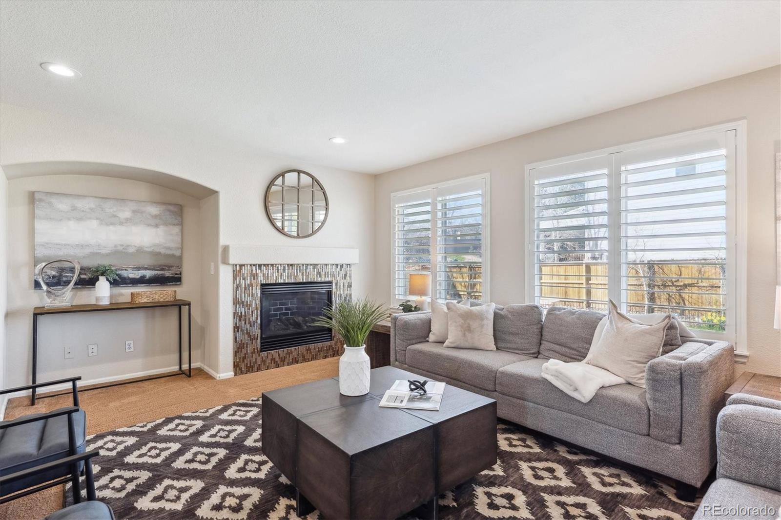 10293 Rustic Redwood Court
