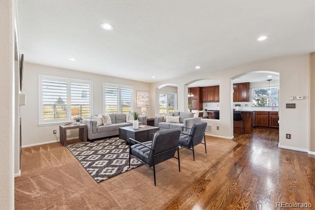 10293 Rustic Redwood Court