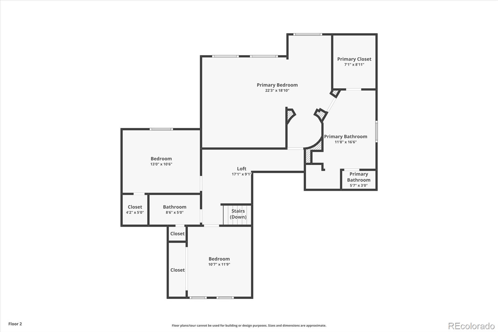 10293 Rustic Redwood Court