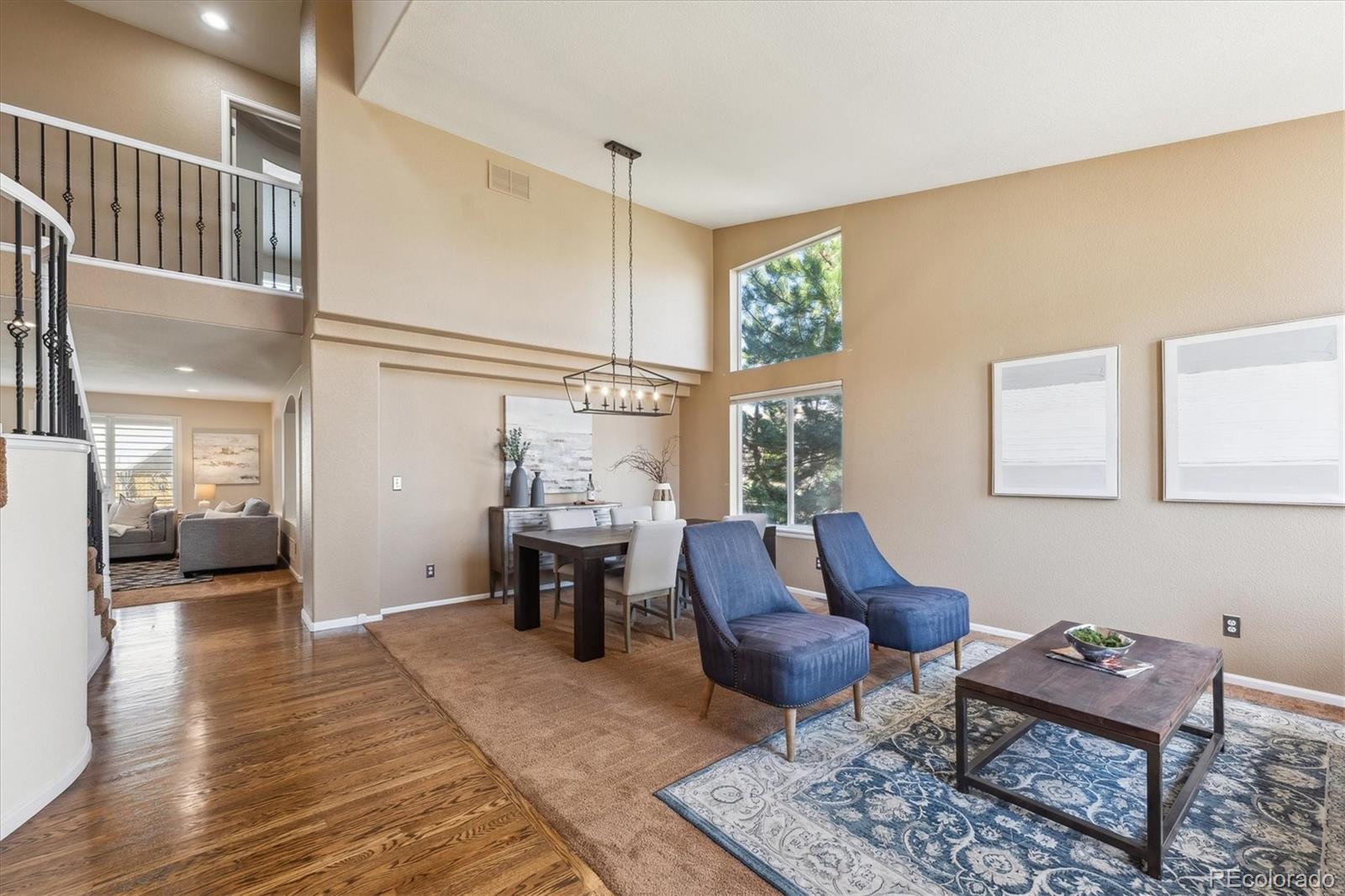 10293 Rustic Redwood Court