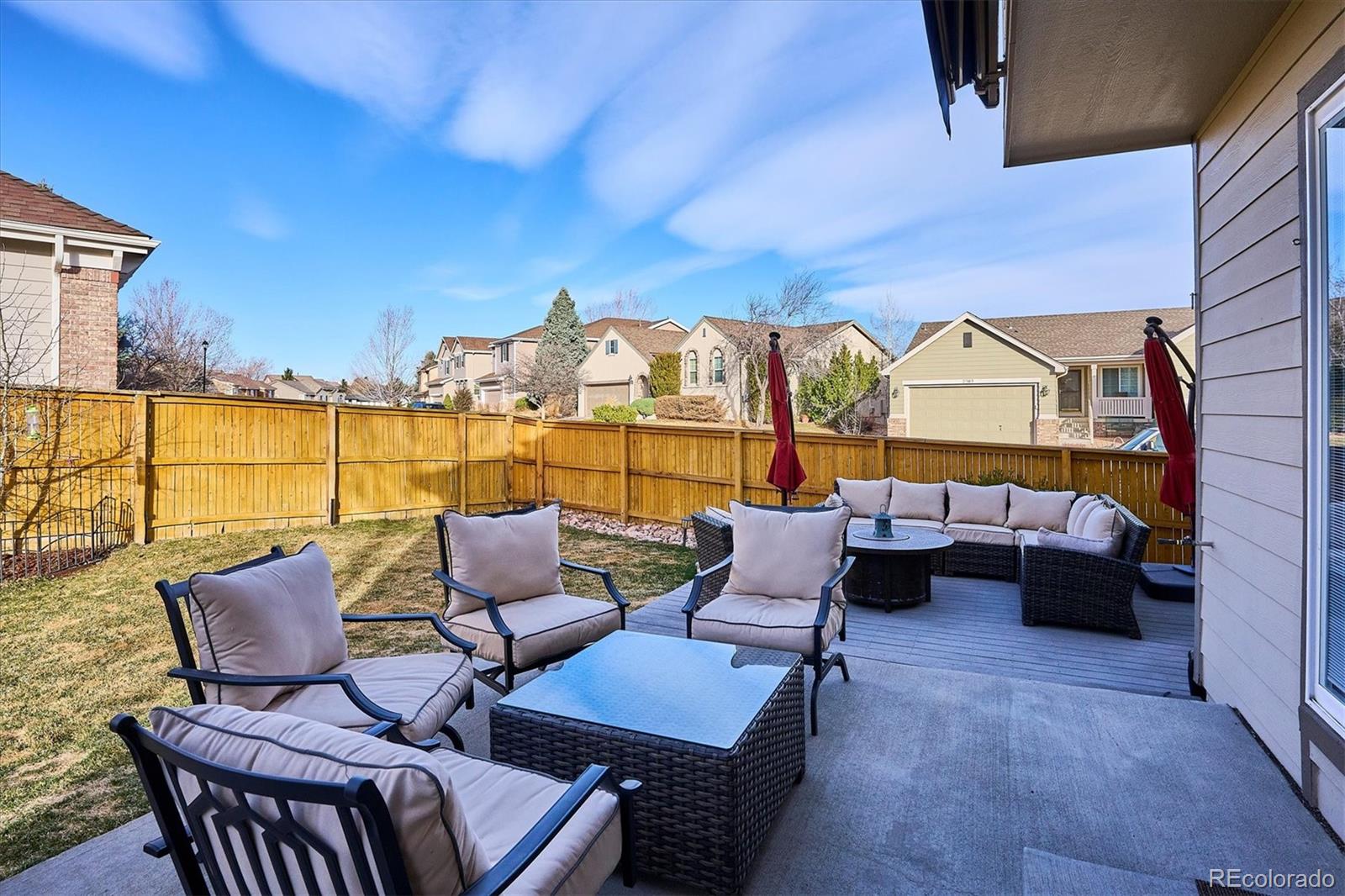 10293 Rustic Redwood Court
