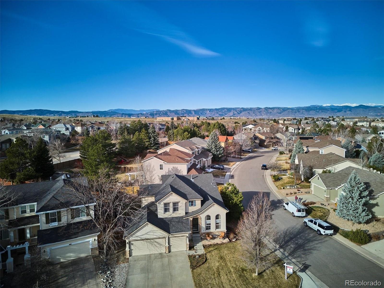 10293 Rustic Redwood Court