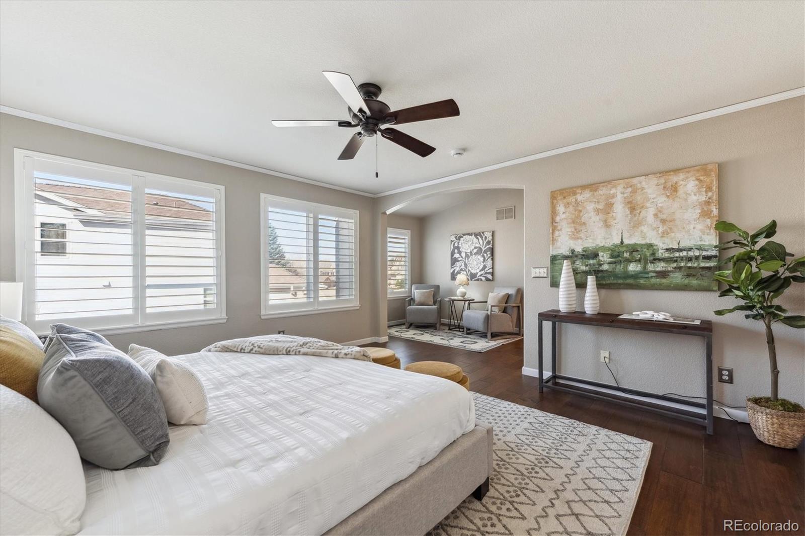 10293 Rustic Redwood Court