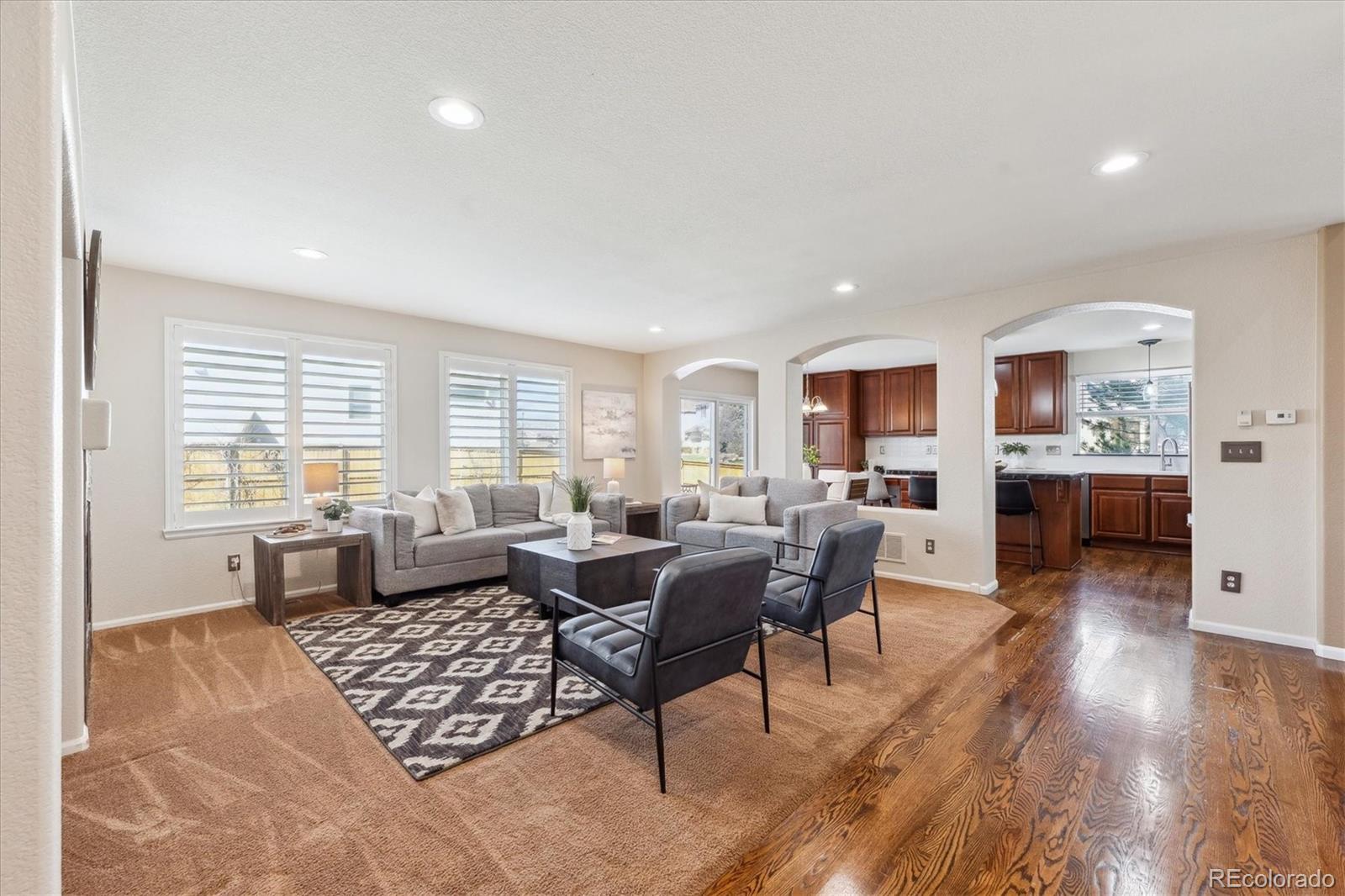 10293 Rustic Redwood Court