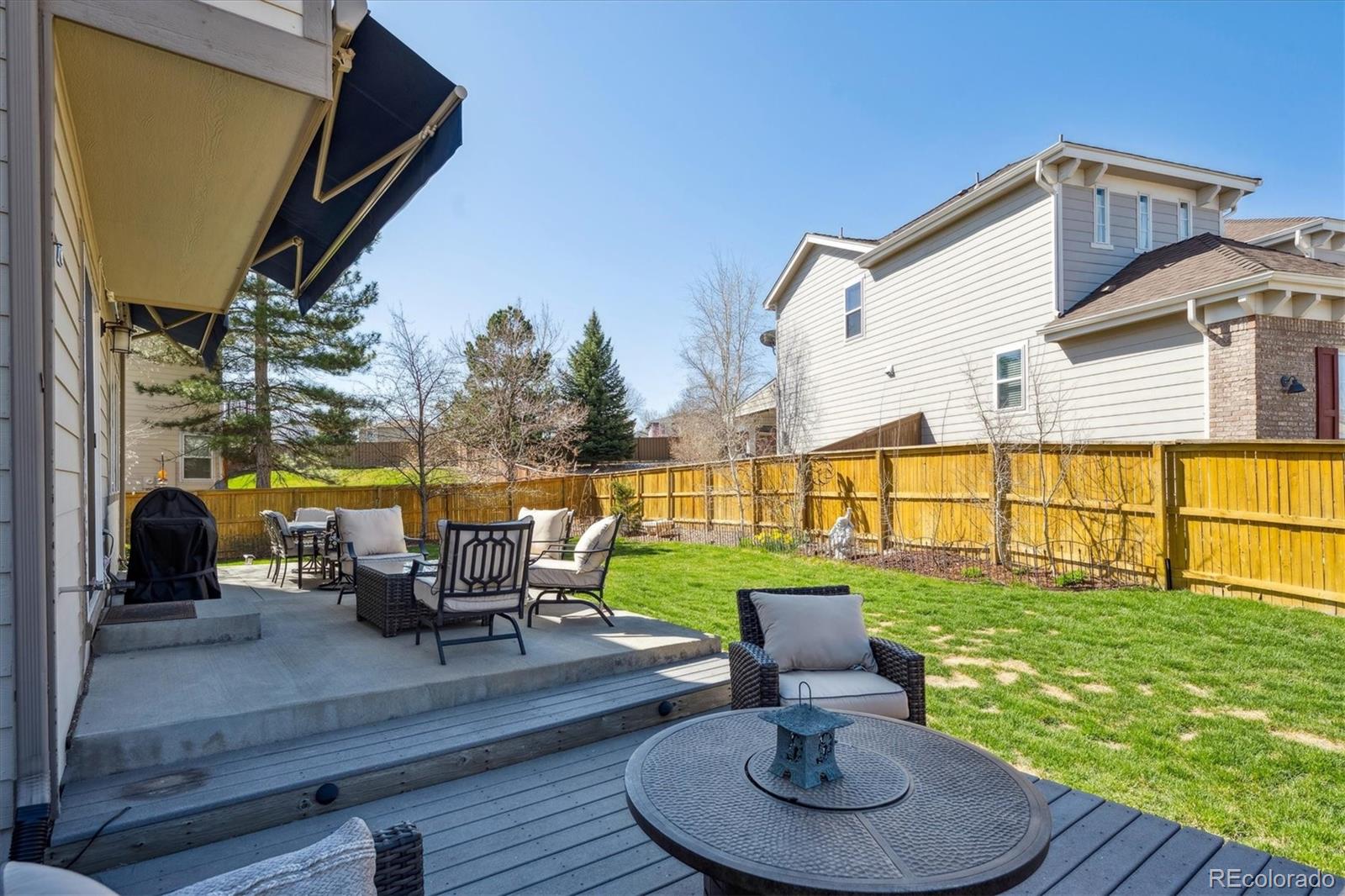10293 Rustic Redwood Court