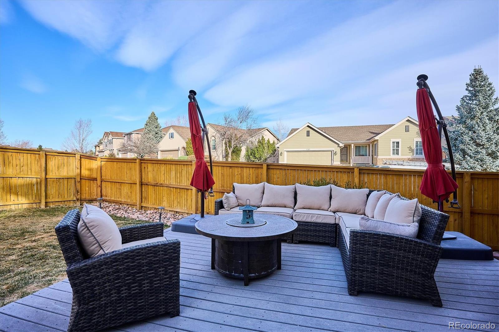 10293 Rustic Redwood Court