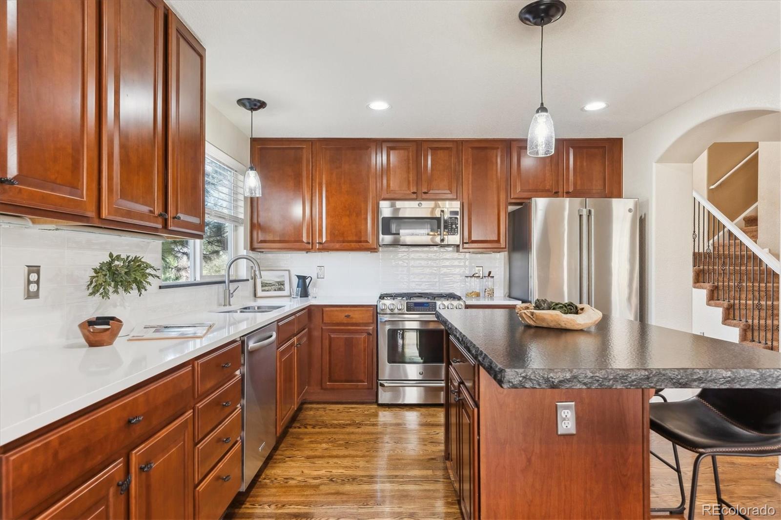 10293 Rustic Redwood Court