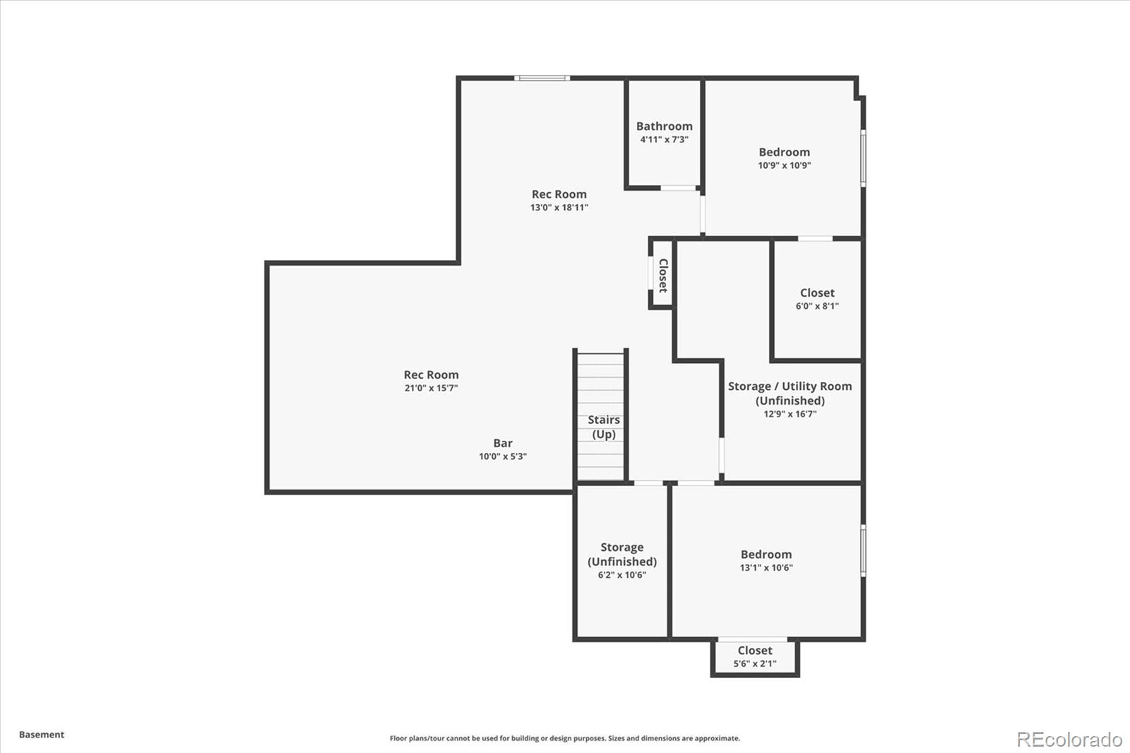 10293 Rustic Redwood Court