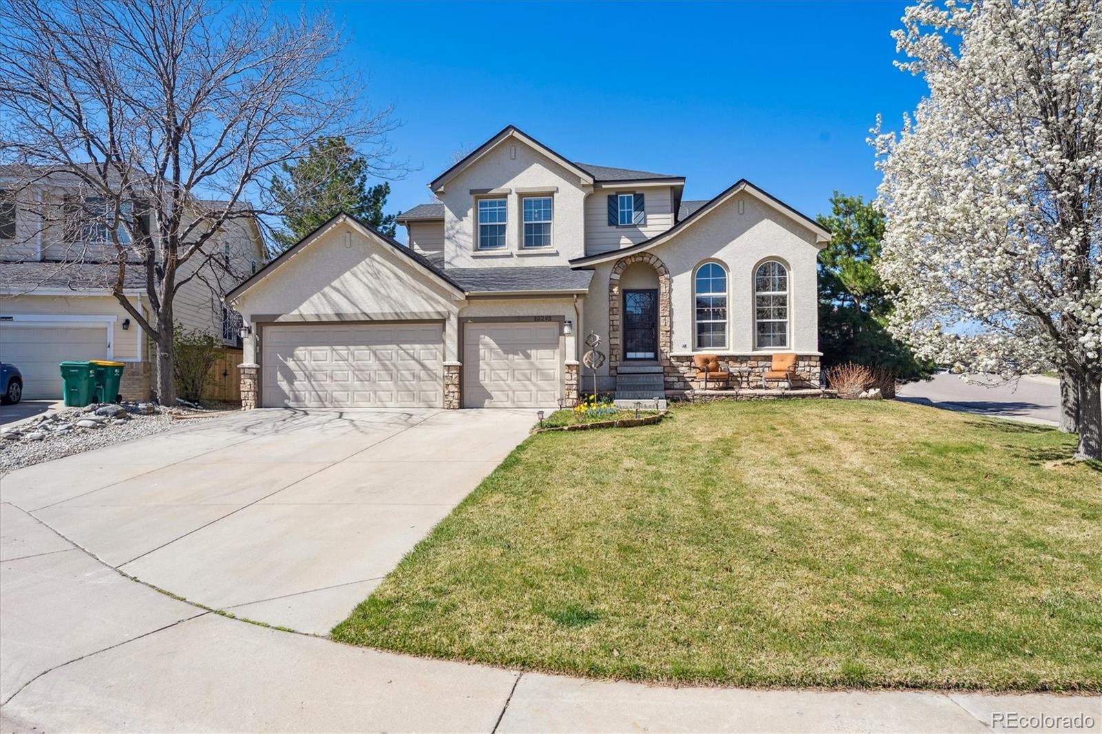 10293 Rustic Redwood Court