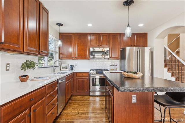10293 Rustic Redwood Court