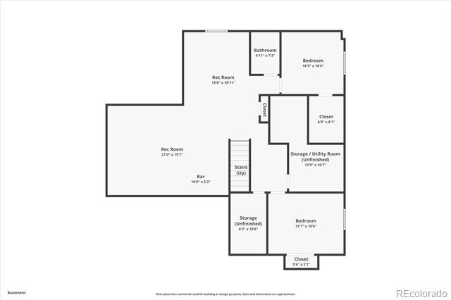 10293 Rustic Redwood Court