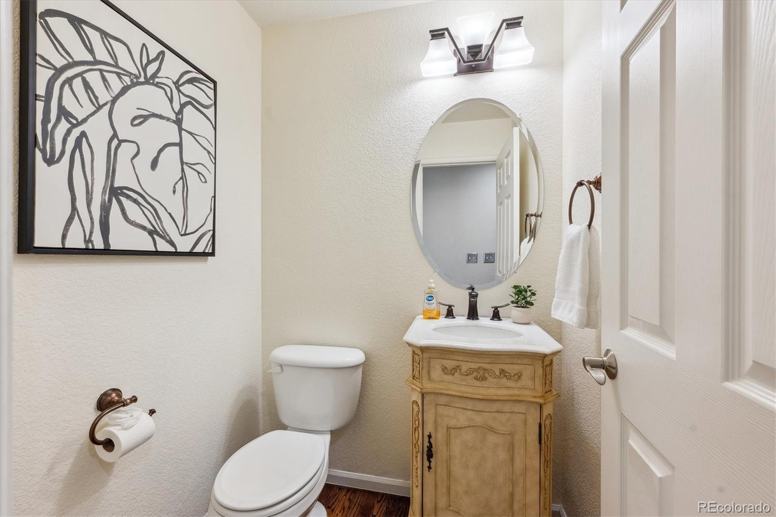 10293 Rustic Redwood Court