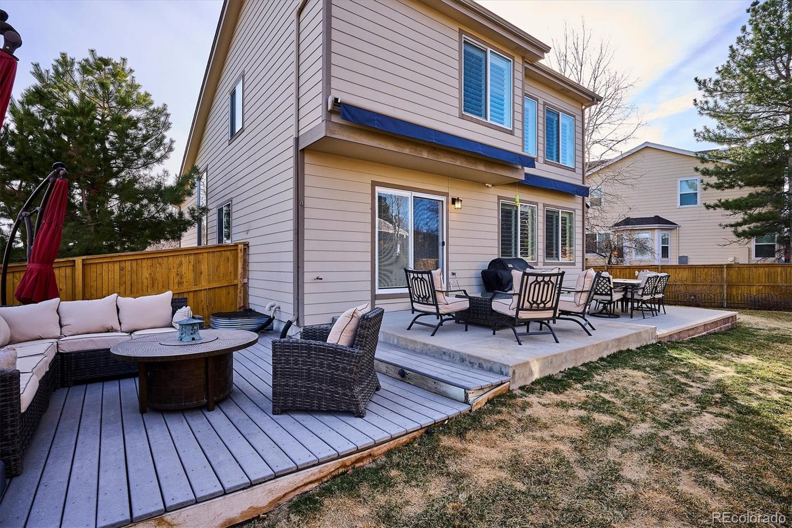 10293 Rustic Redwood Court