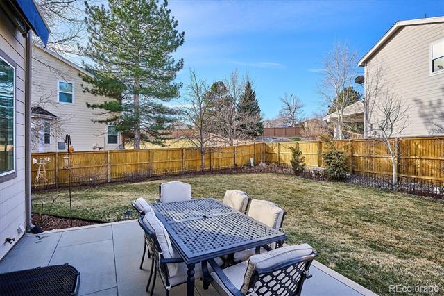 10293 Rustic Redwood Court