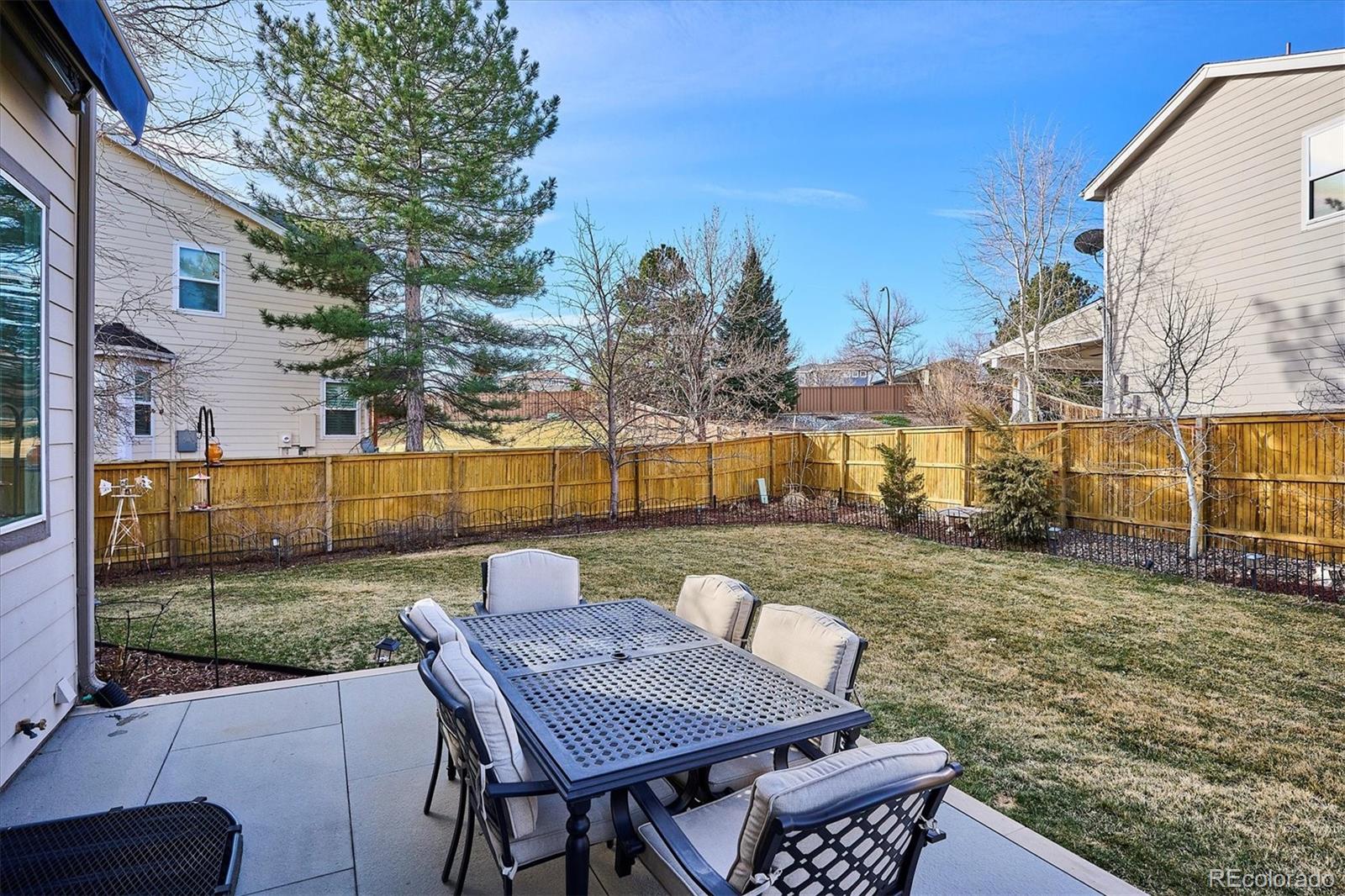 10293 Rustic Redwood Court