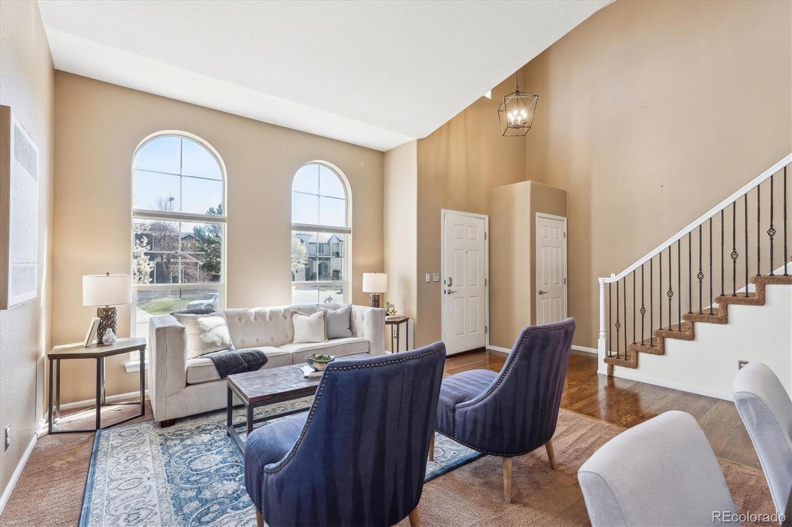10293 Rustic Redwood Court