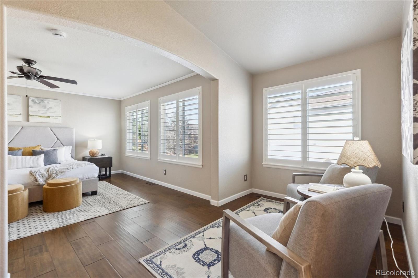10293 Rustic Redwood Court