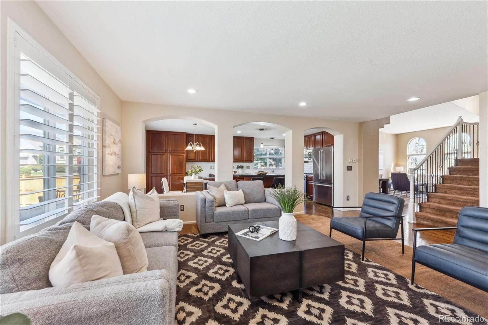 10293 Rustic Redwood Court