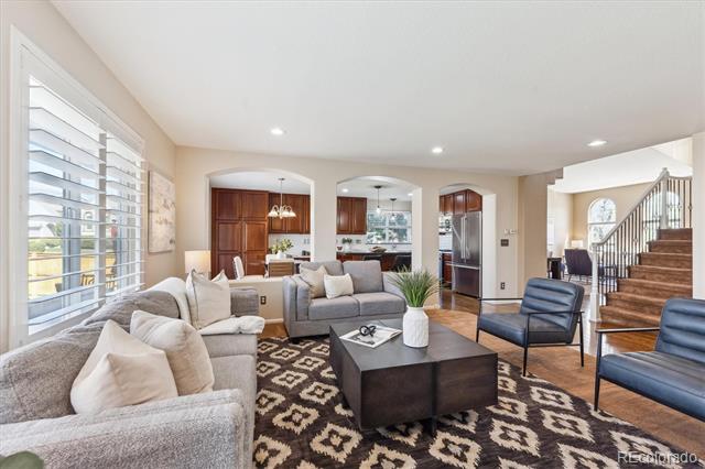 10293 Rustic Redwood Court