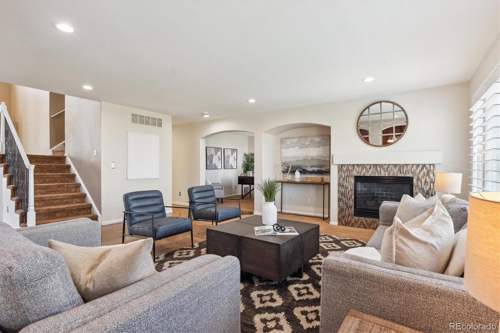 10293 Rustic Redwood Court