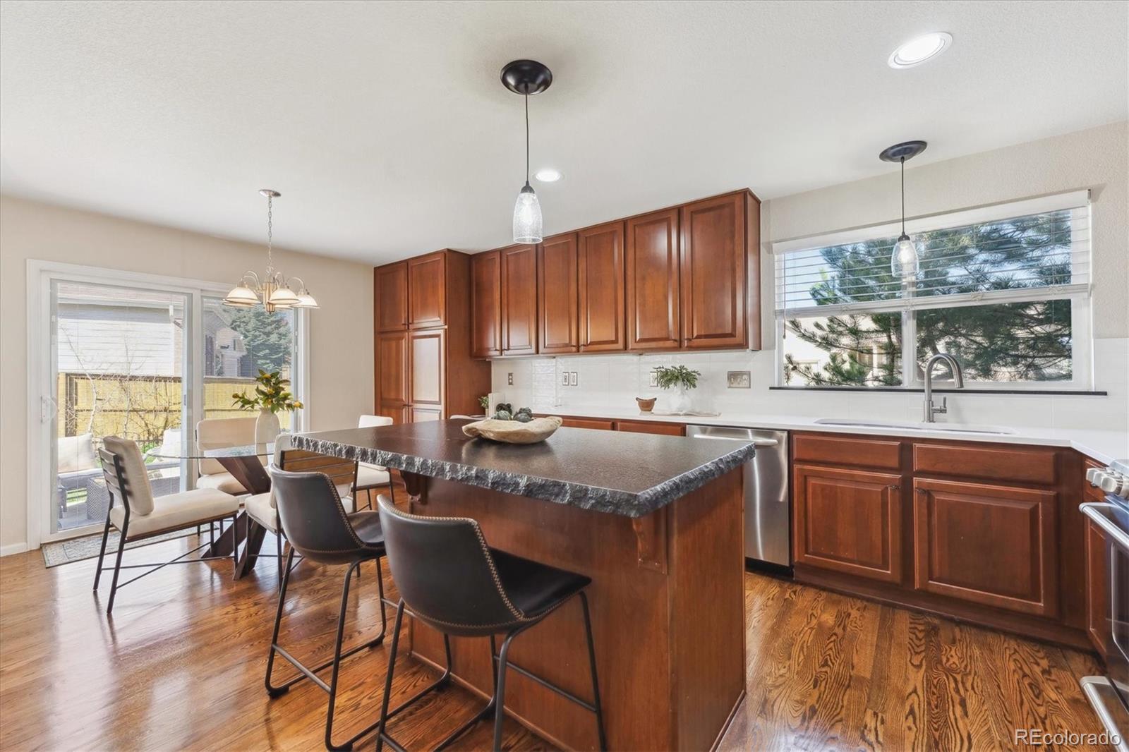 10293 Rustic Redwood Court