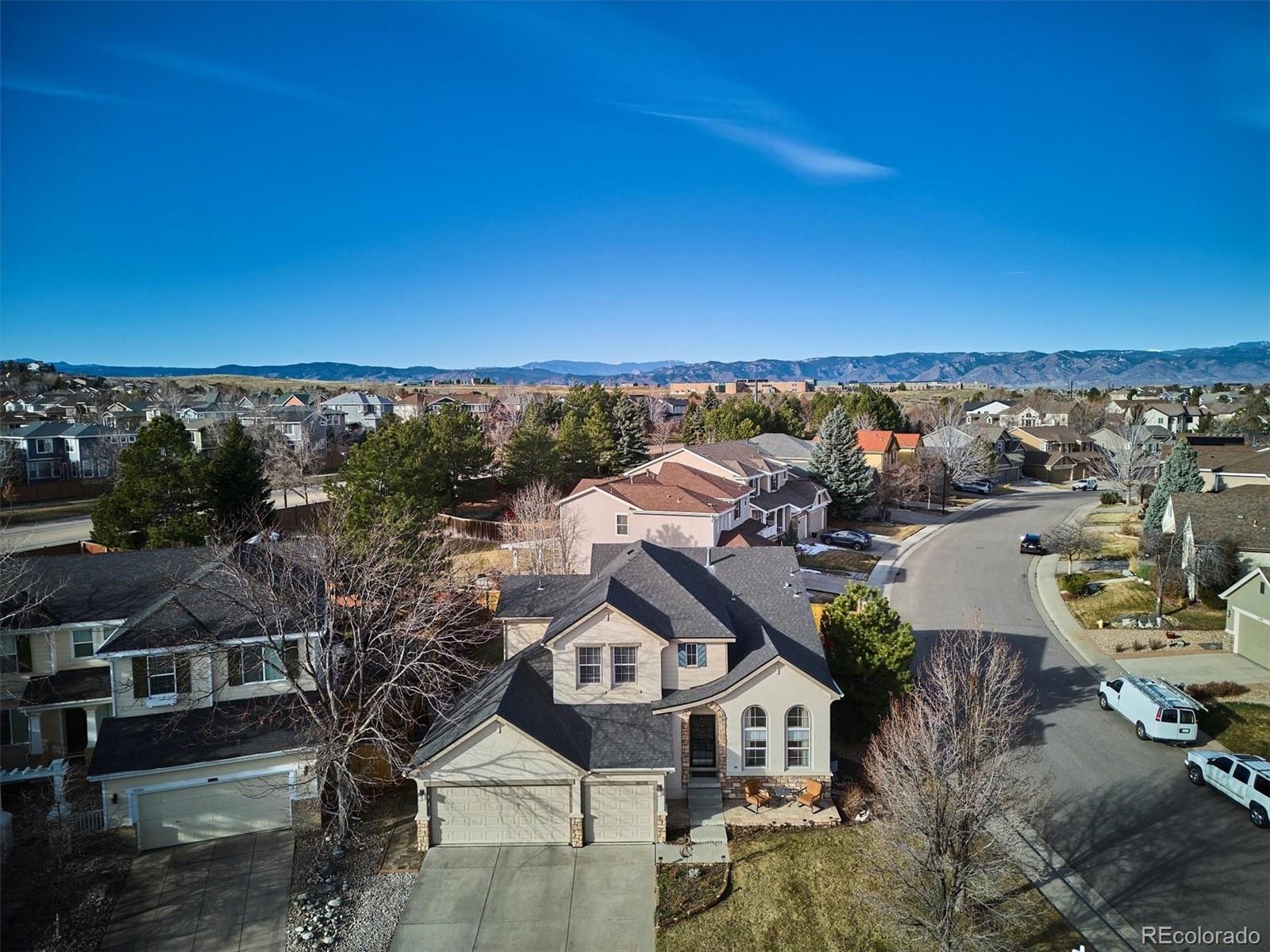 10293 Rustic Redwood Court