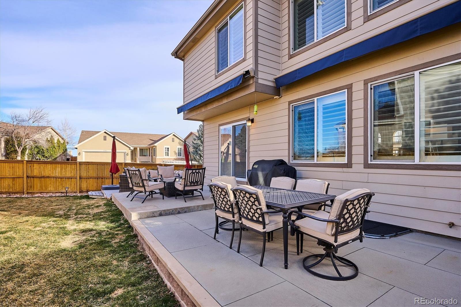 10293 Rustic Redwood Court