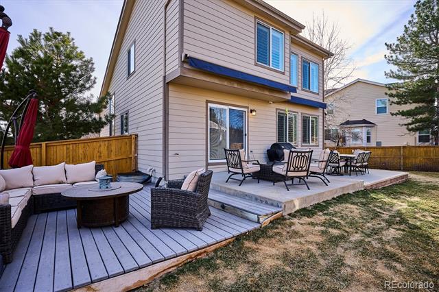 10293 Rustic Redwood Court
